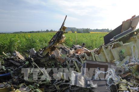 Malaysia chỉ trích kết luận của nhóm điều tra quốc tế về vụ rơi máy bay MH17