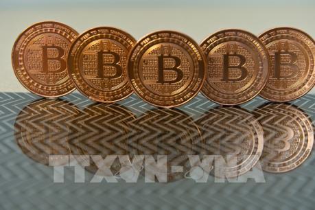 Mỹ điều tra hình sự về hành vi thao túng giá tiền ảo Bitcoin