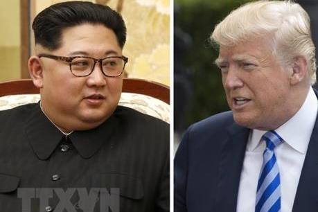 Nhà Trắng thông báo kế hoạch của Tổng thống D.Trump tới Singapore