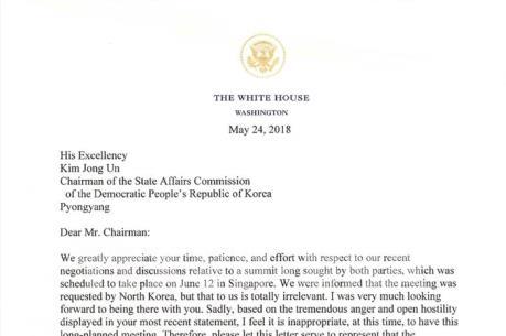 Nhà Trắng vẫn phát hành đồng xu kỷ niệm bất kể hội nghị thượng đỉnh Mỹ-Triều bị hủy