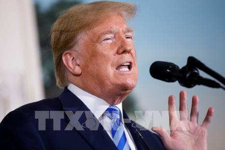 Báo chí thế giới bình luận về việc hủy bỏ hội nghị thượng đỉnh Mỹ-Triều