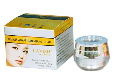 Đình chỉ, thu hồi 3 mỹ phẩm không đạt chất lượng