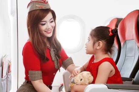 Cơ hội lớn mua vé 0 đồng đến Nhật Bản, Hàn Quốc từ Vietjet Air