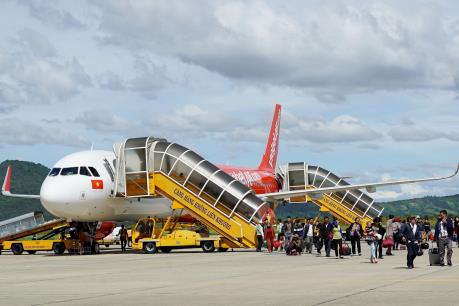 Vietjet Air chi hơn 450 tỷ đồng để trả cổ tức cho cổ đông