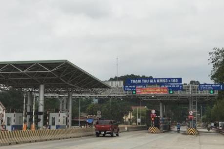 Nhà đầu tư thông tin về nội dung kiểm toán dự án BOT Bắc Giang - Lạng Sơn
