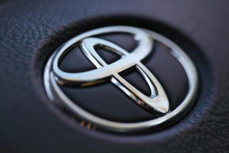 Toyota phản đối kế hoạch của Mỹ về tăng thuế nhập khẩu ô tô
