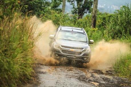 10 lý do khách hàng có xu hướng chuyển sang sử dụng xe SUV