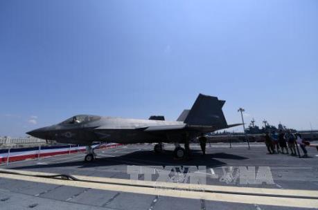 Thổ Nhĩ Kỳ bảo vệ doanh nghiệp trước các biện pháp trừng phạt của Mỹ