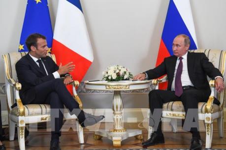 Diễn đàn Kinh tế Quốc tế Saint Petersburg – Cơ hội thu hút đầu tư nước ngoài của Nga