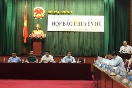 Bộ Tài chính lý giải nhiều dự án đầu tư công "đội vốn"