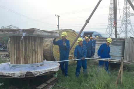 Hệ thống truyền tải điện 500kV: Những công trình quan trọng liên quan đến an ninh quốc gia