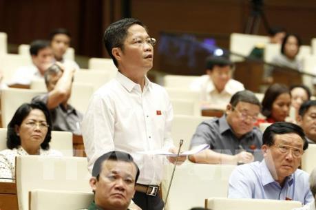 Hỗ trợ doanh nghiệp tham gia chuỗi cung ứng của khu vực và thế giới