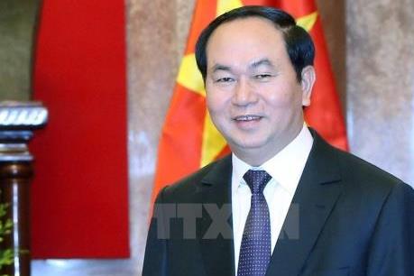 Việt Nam ủng hộ Nhật Bản đóng góp vào hòa bình, ổn định và phát triển tại khu vực