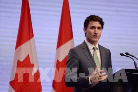 Thủ tướng Canada quan ngại trước quyết định điều tra nhập khẩu ô tô của Mỹ