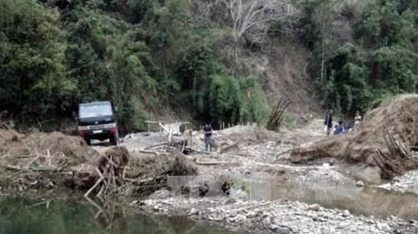 Khó khăn trong quản lý khai thác khoáng sản tại Bắc Kạn