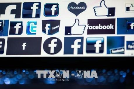 Google, Facebook bị cáo buộc vi phạm luật bảo vệ dữ liệu GDPR của EU