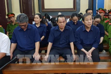 Tranh cãi “nảy lửa” về trách nhiệm giữa Ngân hàng Đại Tín với Công ty Phương Trang