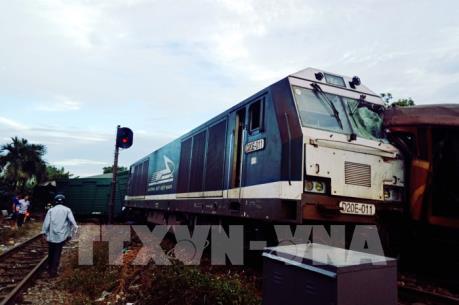Tổng công ty Đường sắt thông tin thêm về vụ tai nạn tại ga Núi Thành, Quảng Nam
