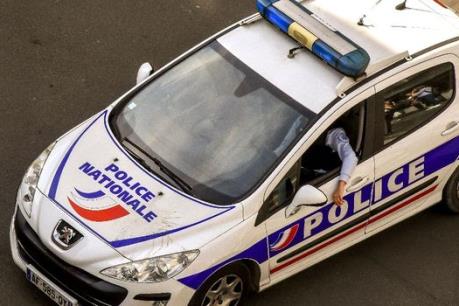 Thêm vụ xả súng ở Pháp khiến 2 người thiệt mạng