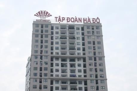 Tập đoàn Hà Đô phát hành 19 triệu cổ phiếu