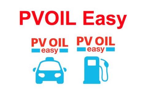 Khách hàng cá nhân có thể thanh toán xăng dầu bằng QR code