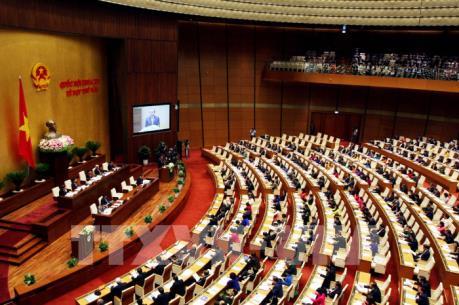 Hôm nay Quốc hội thảo luận về cổ phần hóa doanh nghiệp nhà nước