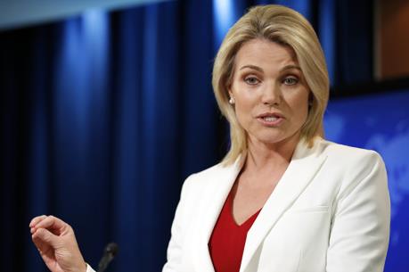 Mỹ, Triều Tiên thảo luận tại Panmunjom về hội nghị thượng đỉnh