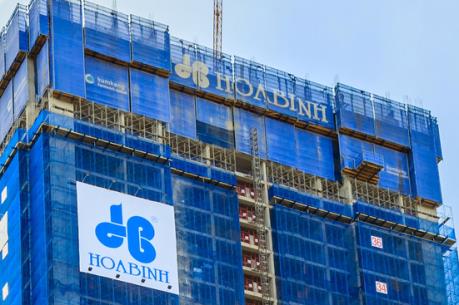 Chủ tịch Lê Viết Hải đăng ký mua thêm 2 triệu cp HBC