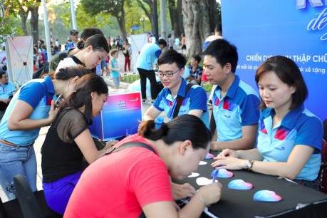 VietinBank ra mắt Quỹ Khuyến tài “Sống cho tương lai”