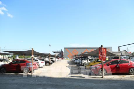 Hà Nội quyết tâm xóa bỏ các bãi giữ xe không phép nơi cửa ngõ phía Nam