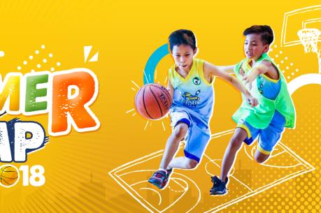 Nhiều lựa chọn ngày hè vui và thú vị cho học sinh