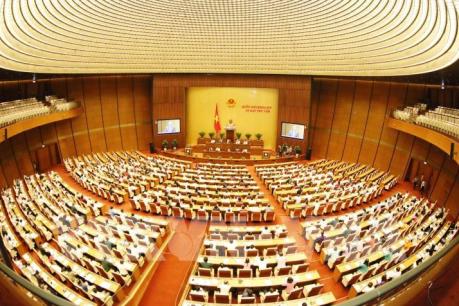 Phiên thảo luận về cổ phần hóa doanh nghiệp Nhà nước diễn ra sôi nổi và xây dựng