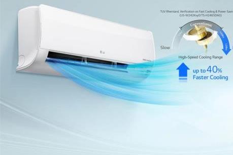 Top 10 điều hòa Inverter giá dưới 8 triệu đồng