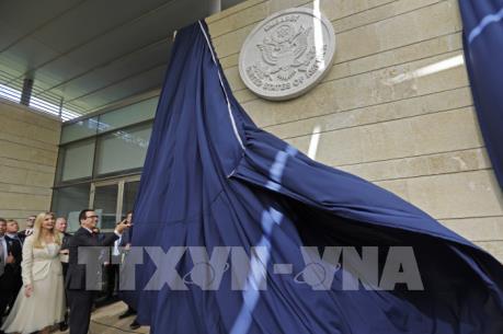 Gia tăng vai trò trung gian hòa giải của Nga ở Trung Đông