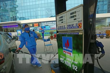 Hết quý I quỹ bình ổn giá xăng dầu dư hơn 4.526 tỷ đồng
