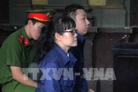 Tuyên án phúc thẩm vụ án Huỳnh Thị Huyền Như lừa đảo 1.085 tỷ đồng của 5 công ty