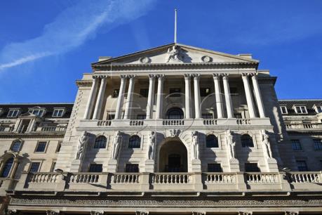 Chuyên gia: Lãi suất tại nước Anh ít có khả năng tăng lên trong Hè