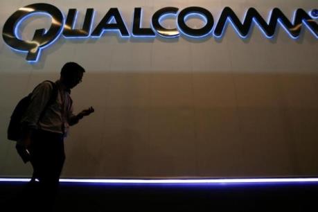 Qualcomm dự kiến gặp giới chức Trung Quốc để thực hiện thương vụ 44 tỷ USD
