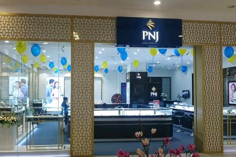 PNJ chốt ngày đăng ký trả cổ phiếu thưởng tỷ lệ 50%