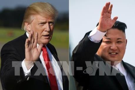 Mỹ, Triều Tiên xúc tiến chuẩn bị cho hội nghị thượng đỉnh ở Singapore