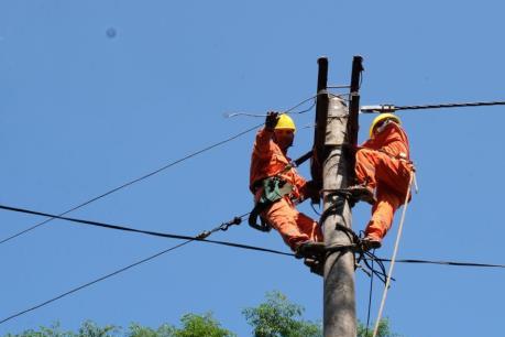 Đắk Nông đầu tư cải tạo lưới điện vùng biên giới