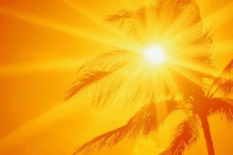 Hạn chế mức tăng nhiệt toàn cầu có thể cứu hàng triệu tính mạng