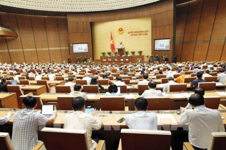 Bên lề Kỳ họp thứ 5, Quốc hội Khóa XIV: Tạo điều kiện thu hút người tài vào ngành sư phạm