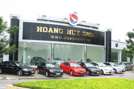 HHS đã mua xong 20 triệu cổ phiếu quỹ