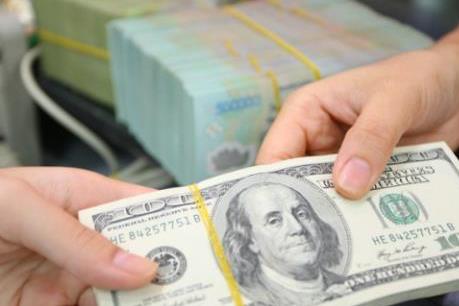 Chuyên gia nhận định: Không lo ngại khi tỷ giá tăng