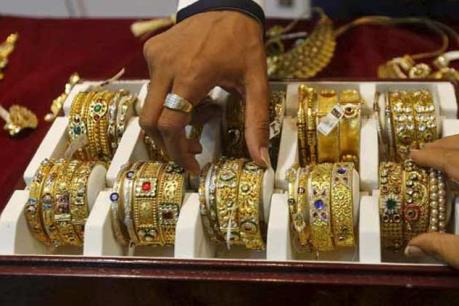 Dự báo giá vàng tuần từ 28/5 - 2/6