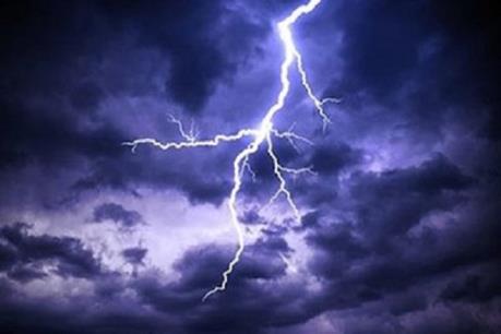 Đắk Lắk liên tiếp xảy ra các vụ sét đánh làm 2 người thương vong