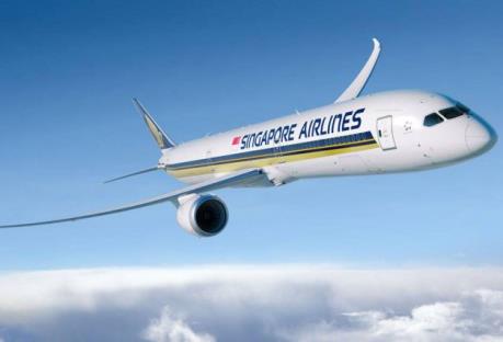 Hãng hàng không Singapore thông báo triển khai chuyến bay thương mại dài nhất thế giới