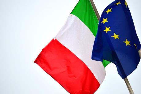 Tương lai của Italy tại Eurozone lung lay trước “cơn bão” chính trị