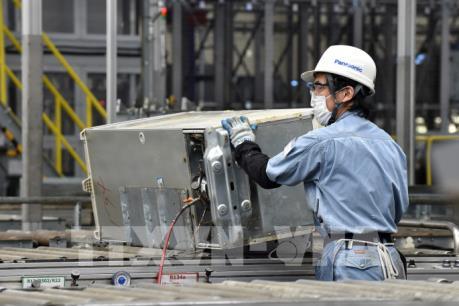 Nhật Bản có kế hoạch tăng cường tiếp nhận lao động nước ngoài